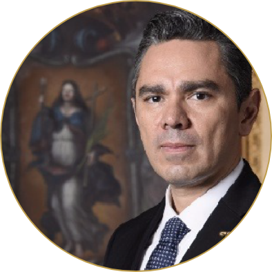 Héctor Salgado Banda