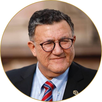 Ramón Ignacio Lemus Muñoz Ledo