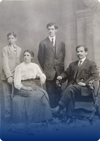 Carlota Bravo de Navarro