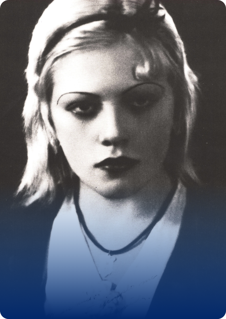 Margarita Paz Paredes