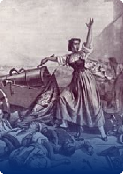 María Manuela Herrera