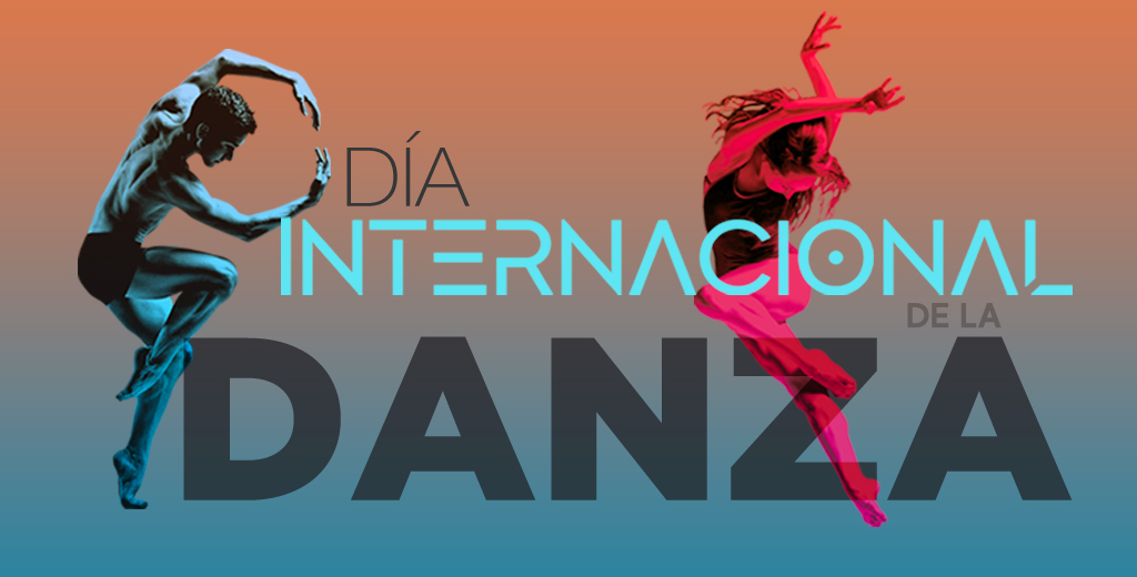Celebración del Día Internacional de la Danza - Agenda de Eventos de  Guanajuato