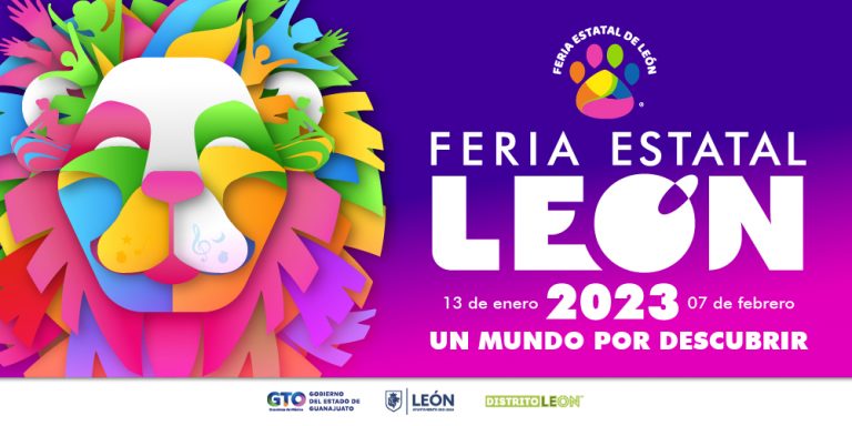 Feria De León 2023 Agenda De Eventos De Guanajuato 8531